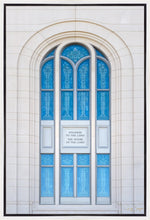 Load image into Gallery viewer, Layton Utah Holiness to the Lord
