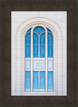 Load image into Gallery viewer, Layton Utah Holiness to the Lord
