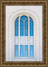 Load image into Gallery viewer, Layton Utah Holiness to the Lord
