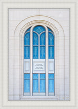 Load image into Gallery viewer, Layton Utah Holiness to the Lord
