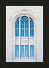 Load image into Gallery viewer, Layton Utah Holiness to the Lord
