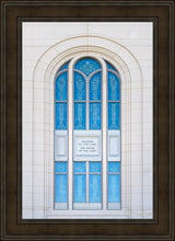 Load image into Gallery viewer, Layton Utah Holiness to the Lord
