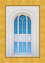 Load image into Gallery viewer, Layton Utah Holiness to the Lord
