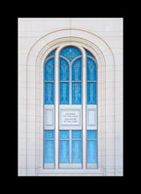 Load image into Gallery viewer, Layton Utah Holiness to the Lord
