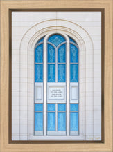 Load image into Gallery viewer, Layton Utah Holiness to the Lord
