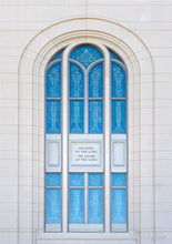 Load image into Gallery viewer, Layton Utah Holiness to the Lord
