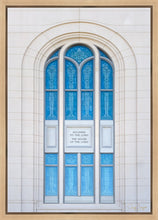 Load image into Gallery viewer, Layton Utah Holiness to the Lord
