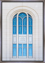 Load image into Gallery viewer, Layton Utah Holiness to the Lord
