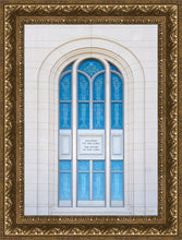 Load image into Gallery viewer, Layton Utah Holiness to the Lord

