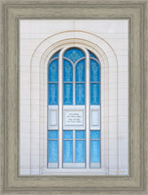 Load image into Gallery viewer, Layton Utah Holiness to the Lord
