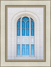 Load image into Gallery viewer, Layton Utah Holiness to the Lord
