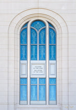 Load image into Gallery viewer, Layton Utah Holiness to the Lord
