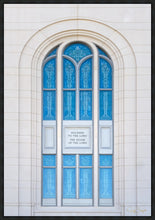 Load image into Gallery viewer, Layton Utah Holiness to the Lord
