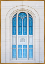 Load image into Gallery viewer, Layton Utah Holiness to the Lord
