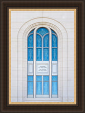 Load image into Gallery viewer, Layton Utah Holiness to the Lord
