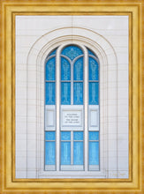 Load image into Gallery viewer, Layton Utah Holiness to the Lord
