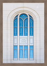 Load image into Gallery viewer, Layton Utah Holiness to the Lord
