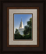 Load image into Gallery viewer, Layton Utah Morning Glow
