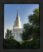 Load image into Gallery viewer, Layton Utah Morning Glow
