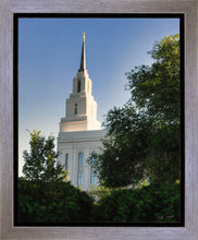 Load image into Gallery viewer, Layton Utah Morning Glow
