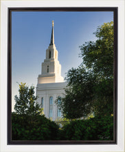 Load image into Gallery viewer, Layton Utah Morning Glow
