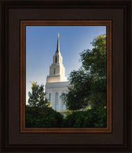 Load image into Gallery viewer, Layton Utah Morning Glow
