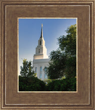 Load image into Gallery viewer, Layton Utah Morning Glow
