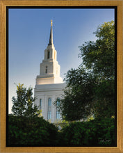 Load image into Gallery viewer, Layton Utah Morning Glow
