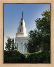 Load image into Gallery viewer, Layton Utah Morning Glow

