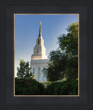 Load image into Gallery viewer, Layton Utah Morning Glow
