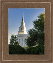 Load image into Gallery viewer, Layton Utah Morning Glow
