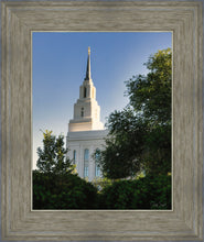 Load image into Gallery viewer, Layton Utah Morning Glow
