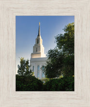 Load image into Gallery viewer, Layton Utah Morning Glow
