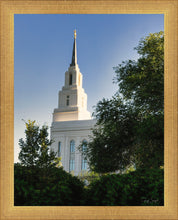 Load image into Gallery viewer, Layton Utah Morning Glow
