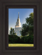 Load image into Gallery viewer, Layton Utah Morning Glow
