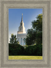 Load image into Gallery viewer, Layton Utah Morning Glow
