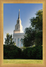Load image into Gallery viewer, Layton Utah Morning Glow
