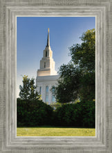 Load image into Gallery viewer, Layton Utah Morning Glow
