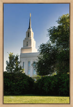 Load image into Gallery viewer, Layton Utah Morning Glow
