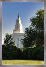 Load image into Gallery viewer, Layton Utah Morning Glow
