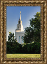 Load image into Gallery viewer, Layton Utah Morning Glow
