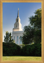 Load image into Gallery viewer, Layton Utah Morning Glow
