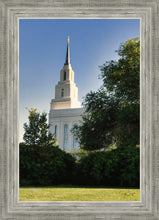 Load image into Gallery viewer, Layton Utah Morning Glow

