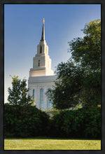 Load image into Gallery viewer, Layton Utah Morning Glow
