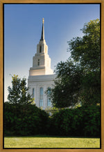 Load image into Gallery viewer, Layton Utah Morning Glow
