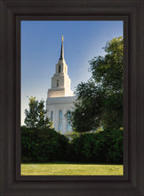 Load image into Gallery viewer, Layton Utah Morning Glow
