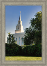 Load image into Gallery viewer, Layton Utah Morning Glow
