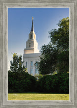 Load image into Gallery viewer, Layton Utah Morning Glow
