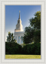 Load image into Gallery viewer, Layton Utah Morning Glow

