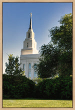 Load image into Gallery viewer, Layton Utah Morning Glow
